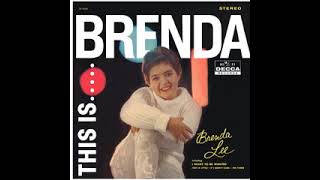 Brenda Lee   Pretend