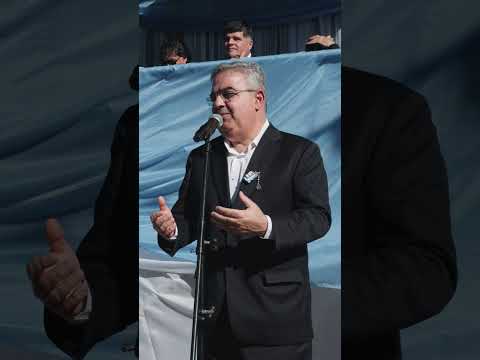 La comunidad de Tapso celebró los 200 años