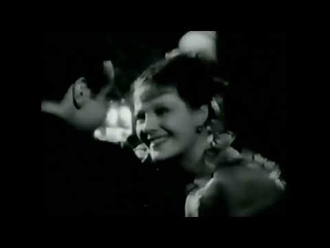 Frühjahrsparade (Musik Robert Stolz) Franziska Gaal und Wolf Albach-Retty