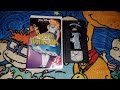 Opening Closing To Alice In Wonderland 1999 VHS Version 2
