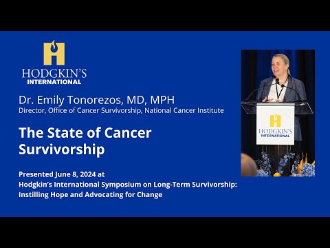 The State of Cancer Survivorship