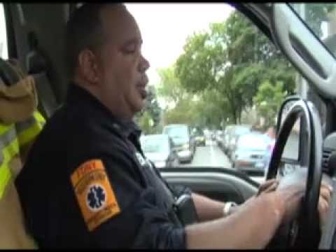 FDNY Emergency Medical Service