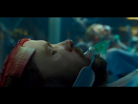 【換腦行動】Criminal 記憶移植預告 ~ 2016/4/15 決一死戰