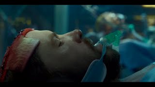 【換腦行動】Criminal 記憶移植預告 ~ 2016/4/15 決一死戰
