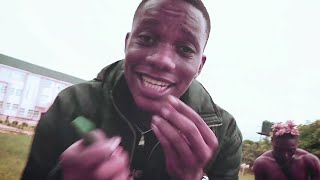 Finally Music Video