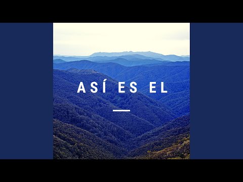 Así Es el