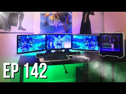 Setup Wars - Episode 142