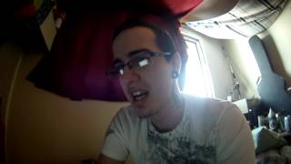 Broken Youth (Produced by ElroyAndrew)