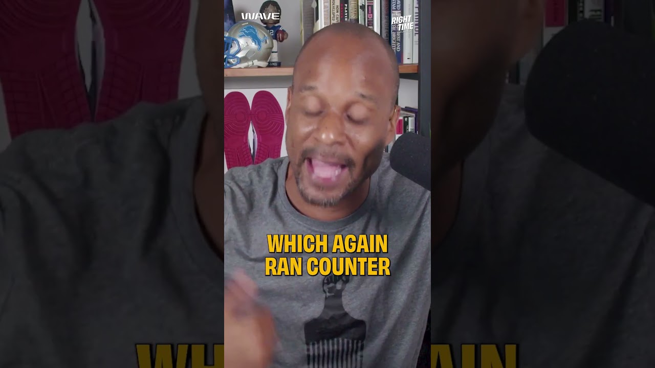 Why the 2016 Warriors run was SO special