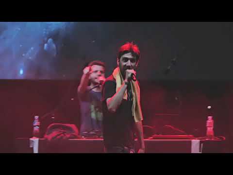 Bitola otvoren grad 2021 Stereo Banana (MKC-Bitola)