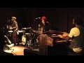 Meat TV - The Drowning Men "Rita" Live 