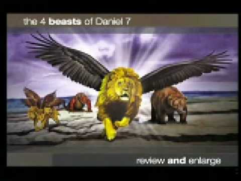 The Unavoidable Identity of the Antichrist by David Asscherick part 2 of 6