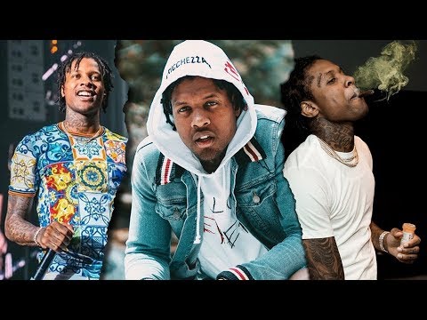 [FREE] Lil Durk Type Beat ft. YFN Lucci - "Survive"