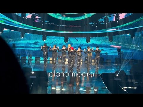 220430 maniac - stray kids 2nd world tour concert fancam