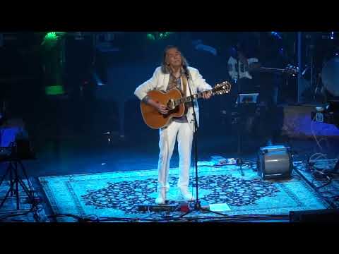 Roger Hodgson - Even In The Quietest Moments