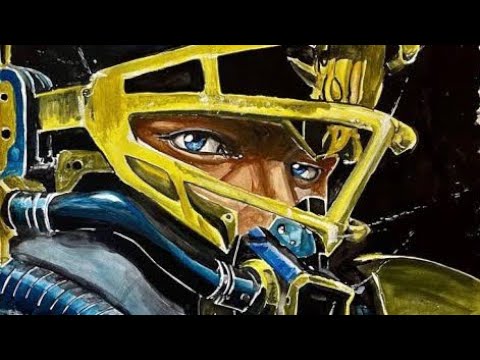 Merciless Soldier - Hironobu Kageyama [MD GEIST OST]