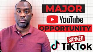 7 YouTube Problems Created By The TikTok Ban