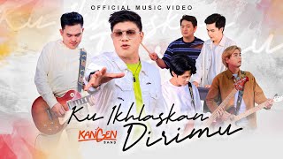 Download lagu Kangen Band - Ku Ikhlaskan Dirimu mp3