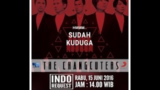 Download lagu The Changcuters - Hmmm.. Sudah Kuduga (Live Acoustic) mp3