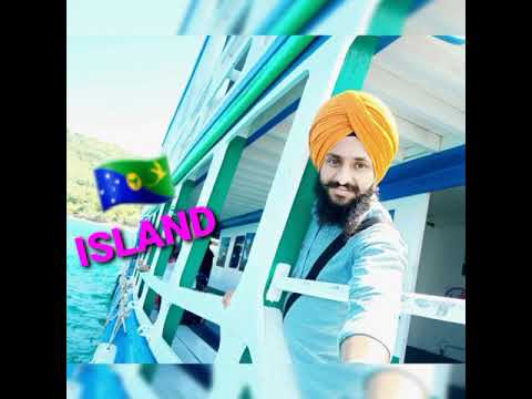 ISLAND 🇨🇽 BEACH DE NAZARE