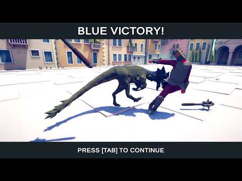 Tabs | Raptor Vs Every Secret Unit