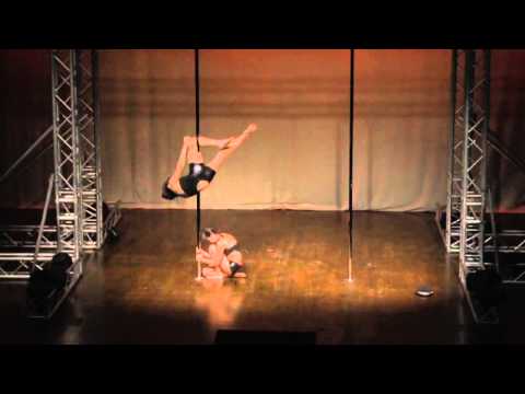 Sg Pole Challenge 2014 Official Video Part 4