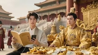 Download lagu 🔥 [Multi SUB] 《第一驸马爷 | 穿成嫡子：靠現代知識掀翻古朝》学好数理化，穿越古代也不怕！我靠“磷火”镇敌寇，凭《陋室铭》惊天下！#youtubeshorts #dramabox mp3