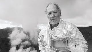 Werner Herzog | Conferencistas Fronteiras do Pensamento 2019