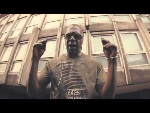 TV WORLD PREMIERE - B Live feat. Skepta, Newham Generals _ Spyda - Modern Warfare 2