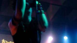 Breathe For Me-Deadstar Assembly @ Culture Room 4/30/10