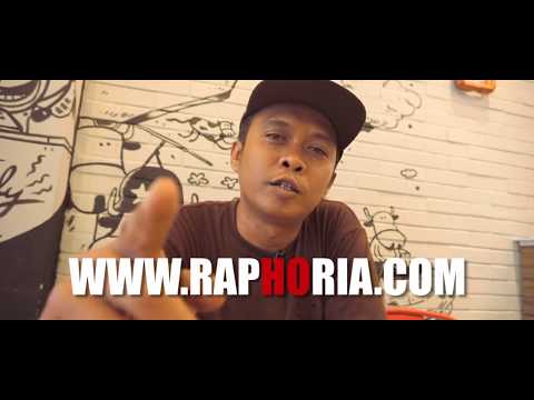 #Raphoria - RESPECT KARYA SENDIRI | Rulionzzo - BGNB