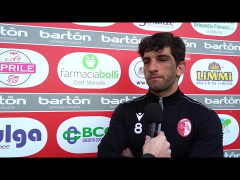Rugby // Barton Perugia vs Mobility Pro Pesaro 3-7 - Lorenzo Pablo Mazzanti