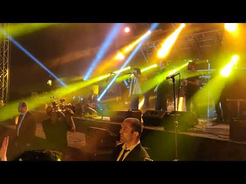 Orxan Zeynallı Gemini konserti - Nil