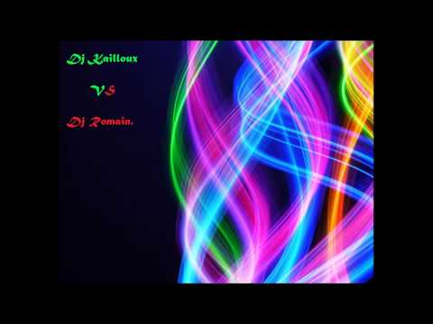 Dj kailloux vs Dj romain. (Hardtek)