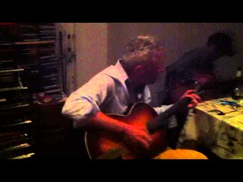 Django Reinhardt - Shine (Declan Murray cover) video thumbnail