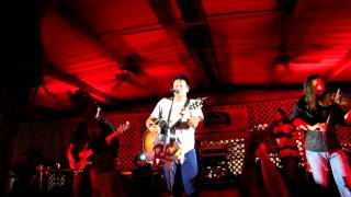 Roger Creager - Everclear Song