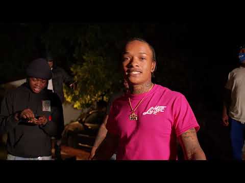 Pablo Lior -Again Ft. Pasto Tae  (Official video)