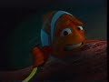 Finding Nemo Whale Scene 2
