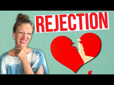 Heal Rejection | EFT Tapping To Stop Feeling Rejected