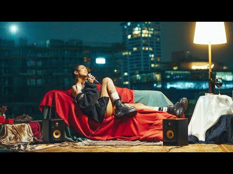 LUANA 🌙 - LO HACIAMOS (Video Oficial)