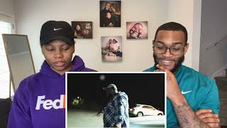 ROD WAVE - NUMB (Official Music Video) REACTION