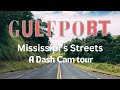 Rolling Through Gulfport MS A Dash Cam Tour Of Mississippi S Streets