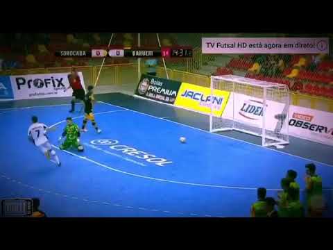 •|| NPTRAINER - Jogador de futsal Kaká, mandou recado!!!