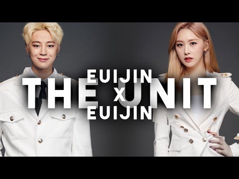 euijin² — want somebody