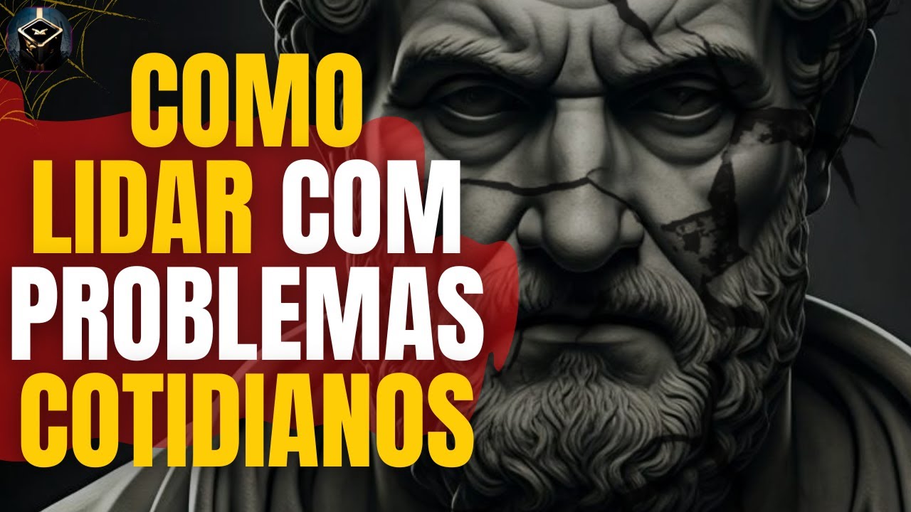 When Life Hits You, Let Go: The Stoic Secret to Inner Peace No One Told You!