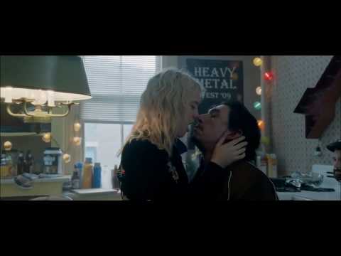 Adam Driver as: ALLAN - What if? - All Scenes (part 2)