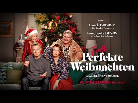 Trailer Fast Perfekte Weihnachten