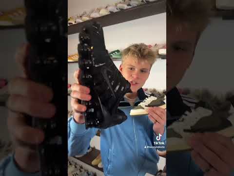 Top 3 Shox für den Winter 🥶❄️☃️ #shox #nike #fy #sneakers #hype #fyp #fypage #top3