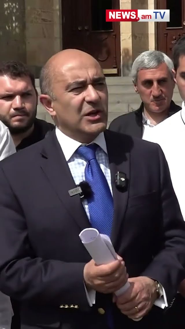 Ալիեւը մինչեւ էսօր չի ասել՝ ինչ քառակուսի կիլոմետրով է ճանաչում Հայաստանի Հանրապետությունը.Մարուքյան