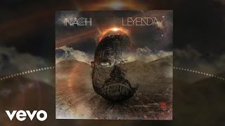 Nach - Leyenda (Audio)